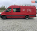 Червоний Мерседес Sprinter, об'ємом двигуна 2.99 л та пробігом 192 тис. км за 61000 $, фото 16 на Automoto.ua