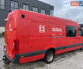 Червоний Мерседес Sprinter, об'ємом двигуна 2.99 л та пробігом 192 тис. км за 61000 $, фото 6 на Automoto.ua