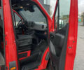 Червоний Мерседес Sprinter, об'ємом двигуна 2.99 л та пробігом 192 тис. км за 61000 $, фото 5 на Automoto.ua