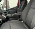 Червоний Мерседес Sprinter, об'ємом двигуна 2.99 л та пробігом 125 тис. км за 55000 $, фото 40 на Automoto.ua