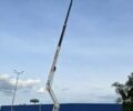 Красный Мерседес Sprinter, объемом двигателя 2.69 л и пробегом 99 тыс. км за 39900 $, фото 13 на Automoto.ua