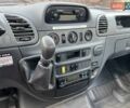 Красный Мерседес Sprinter, объемом двигателя 2.69 л и пробегом 99 тыс. км за 39900 $, фото 21 на Automoto.ua