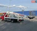Красный Мерседес Sprinter, объемом двигателя 2.69 л и пробегом 99 тыс. км за 39900 $, фото 6 на Automoto.ua