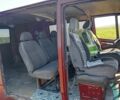 Красный Мерседес Sprinter, объемом двигателя 2 л и пробегом 455 тыс. км за 1600 $, фото 3 на Automoto.ua