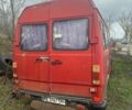 Красный Мерседес Sprinter, объемом двигателя 0 л и пробегом 362 тыс. км за 1150 $, фото 1 на Automoto.ua