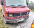 Красный Мерседес Sprinter, объемом двигателя 0 л и пробегом 700 тыс. км за 2500 $, фото 1 на Automoto.ua