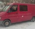 Красный Мерседес Sprinter, объемом двигателя 2.3 л и пробегом 1 тыс. км за 3000 $, фото 1 на Automoto.ua