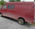Красный Мерседес Sprinter, объемом двигателя 0 л и пробегом 700 тыс. км за 2500 $, фото 3 на Automoto.ua