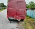 Красный Мерседес Sprinter, объемом двигателя 0 л и пробегом 700 тыс. км за 2500 $, фото 2 на Automoto.ua