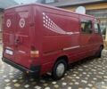 Червоний Мерседес Sprinter, об'ємом двигуна 2.3 л та пробігом 500 тис. км за 4800 $, фото 4 на Automoto.ua