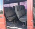 Красный Мерседес Sprinter, объемом двигателя 0 л и пробегом 850 тыс. км за 4500 $, фото 11 на Automoto.ua