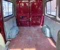 Красный Мерседес Sprinter, объемом двигателя 2.3 л и пробегом 326 тыс. км за 4000 $, фото 9 на Automoto.ua