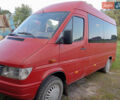 Красный Мерседес Sprinter, объемом двигателя 0 л и пробегом 850 тыс. км за 4500 $, фото 9 на Automoto.ua