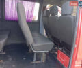 Красный Мерседес Sprinter, объемом двигателя 0 л и пробегом 850 тыс. км за 4500 $, фото 7 на Automoto.ua