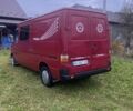 Червоний Мерседес Sprinter, об'ємом двигуна 2.3 л та пробігом 500 тис. км за 4800 $, фото 9 на Automoto.ua