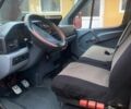 Червоний Мерседес Sprinter, об'ємом двигуна 2.3 л та пробігом 500 тис. км за 4800 $, фото 12 на Automoto.ua