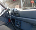 Красный Мерседес Sprinter, объемом двигателя 0 л и пробегом 850 тыс. км за 4500 $, фото 6 на Automoto.ua