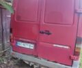 Червоний Мерседес Sprinter, об'ємом двигуна 2.9 л та пробігом 500 тис. км за 4000 $, фото 4 на Automoto.ua