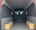 Красный Мерседес Sprinter, объемом двигателя 2.9 л и пробегом 460 тыс. км за 7500 $, фото 14 на Automoto.ua