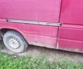 Червоний Мерседес Sprinter, об'ємом двигуна 2.9 л та пробігом 500 тис. км за 4000 $, фото 3 на Automoto.ua