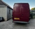 Красный Мерседес Sprinter, объемом двигателя 2.9 л и пробегом 843 тыс. км за 4690 $, фото 7 на Automoto.ua