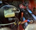 Красный Мерседес Sprinter, объемом двигателя 2.9 л и пробегом 480 тыс. км за 7500 $, фото 8 на Automoto.ua