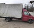 Червоний Мерседес Sprinter, об'ємом двигуна 2.9 л та пробігом 500 тис. км за 7000 $, фото 1 на Automoto.ua