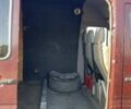 Красный Мерседес Sprinter, объемом двигателя 2.3 л и пробегом 451 тыс. км за 6800 $, фото 10 на Automoto.ua