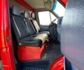 Червоний Мерседес Sprinter, об'ємом двигуна 2.87 л та пробігом 465 тис. км за 10800 $, фото 36 на Automoto.ua