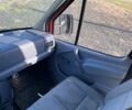 Красный Мерседес Sprinter, объемом двигателя 2.3 л и пробегом 451 тыс. км за 6800 $, фото 13 на Automoto.ua