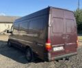 Красный Мерседес Sprinter, объемом двигателя 2.3 л и пробегом 451 тыс. км за 6800 $, фото 3 на Automoto.ua