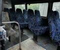 Красный Мерседес Sprinter, объемом двигателя 2.9 л и пробегом 843 тыс. км за 4690 $, фото 4 на Automoto.ua
