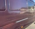 Красный Мерседес Sprinter, объемом двигателя 2.3 л и пробегом 451 тыс. км за 6800 $, фото 6 на Automoto.ua