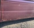 Красный Мерседес Sprinter, объемом двигателя 2.3 л и пробегом 451 тыс. км за 6800 $, фото 7 на Automoto.ua