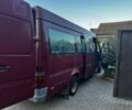 Красный Мерседес Sprinter, объемом двигателя 2.9 л и пробегом 843 тыс. км за 4690 $, фото 3 на Automoto.ua