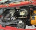 Красный Мерседес Sprinter, объемом двигателя 2.9 л и пробегом 1 тыс. км за 5700 $, фото 6 на Automoto.ua