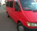 Червоний Мерседес Sprinter, об'ємом двигуна 2.9 л та пробігом 320 тис. км за 6000 $, фото 3 на Automoto.ua