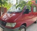 Красный Мерседес Sprinter, объемом двигателя 2.3 л и пробегом 251 тыс. км за 5500 $, фото 8 на Automoto.ua