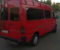 Червоний Мерседес Sprinter, об'ємом двигуна 2.9 л та пробігом 320 тис. км за 6000 $, фото 1 на Automoto.ua
