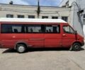 Красный Мерседес Sprinter, объемом двигателя 2.9 л и пробегом 1 тыс. км за 5700 $, фото 5 на Automoto.ua