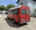 Красный Мерседес Sprinter, объемом двигателя 2.9 л и пробегом 1 тыс. км за 5700 $, фото 1 на Automoto.ua