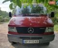 Красный Мерседес Sprinter, объемом двигателя 2.3 л и пробегом 251 тыс. км за 5500 $, фото 7 на Automoto.ua