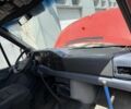 Красный Мерседес Sprinter, объемом двигателя 2.9 л и пробегом 1 тыс. км за 5700 $, фото 9 на Automoto.ua