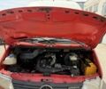 Красный Мерседес Sprinter, объемом двигателя 2.9 л и пробегом 1 тыс. км за 5700 $, фото 7 на Automoto.ua