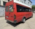Красный Мерседес Sprinter, объемом двигателя 2.9 л и пробегом 1 тыс. км за 5700 $, фото 2 на Automoto.ua