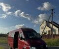Червоний Мерседес Sprinter, об'ємом двигуна 2.7 л та пробігом 320 тис. км за 7999 $, фото 1 на Automoto.ua