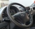 Красный Мерседес Sprinter, объемом двигателя 2.2 л и пробегом 390 тыс. км за 5800 $, фото 20 на Automoto.ua
