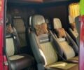 Червоний Мерседес Sprinter, об'ємом двигуна 2.7 л та пробігом 320 тис. км за 7999 $, фото 7 на Automoto.ua