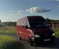 Червоний Мерседес Sprinter, об'ємом двигуна 2.7 л та пробігом 320 тис. км за 7999 $, фото 1 на Automoto.ua