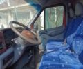 Красный Мерседес Sprinter, объемом двигателя 2.9 л и пробегом 495 тыс. км за 9000 $, фото 8 на Automoto.ua